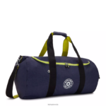 Kipling V4X2B333 ultimativna mornarica srednja športna torba argus ženske duffle torbe - slika 2