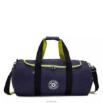Kipling V4X2B333 ultimativna mornarica srednja športna torba argus ženske duffle torbe