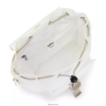 Kipling V4X2B334 alabaster ibro nahrbtnik ženske srednji nahrbtniki - slika 3