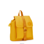 Kipling V4X2B335 hitro聽rumena聽m ibro nahrbtnik ženske srednji nahrbtniki - slika 2
