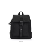 Kipling V4X2B336 Črna ibro nahrbtnik ženske srednji nahrbtniki