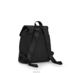 Kipling V4X2B336 Črna ibro nahrbtnik ženske srednji nahrbtniki - slika 4
