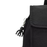 Kipling V4X2B336 Črna ibro nahrbtnik ženske srednji nahrbtniki - slika 5