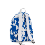Kipling V4X2B337 minju multi print nahrbtnik delia minju kim ženske modni nahrbtniki - slika 5