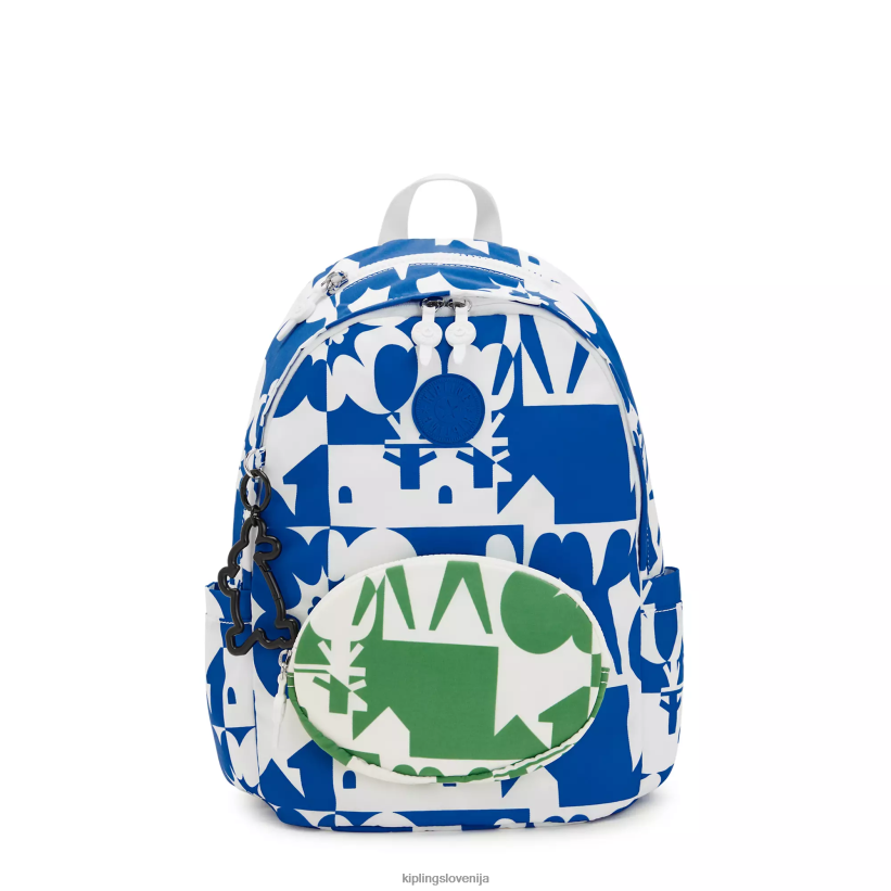kipling_v4x2b337_minju_multi_print_nahrbtnik_delia_minju_kim_zenske_modni_nahrbtniki.png Kipling V4X2B337 minju multi print nahrbtnik delia minju kim ženske modni nahrbtniki - slika 1