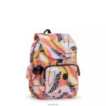 Kipling V4X2B339 abstraktni dopust nahrbtnik s potiskom city pack ženske modni nahrbtniki - slika 2