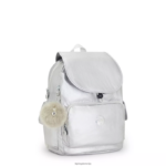 Kipling V4X2B341 sladkarije kovinski city ​​pack kovinski nahrbtnik ženske modni nahrbtniki - slika 2