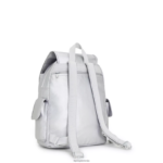 Kipling V4X2B341 sladkarije kovinski city ​​pack kovinski nahrbtnik ženske modni nahrbtniki - slika 5