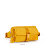 Kipling V4X2B34 hitro聽rumena聽m izzet torbica za okoli pasu ženske torbica za okoli pasu - slika 2