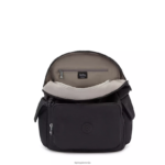 Kipling V4X2B352 črni noir mestni nahrbtnik ženske modni nahrbtniki - slika 3