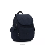 Kipling V4X2B353 modra modra mestni nahrbtnik ženske modni nahrbtniki - slika 2