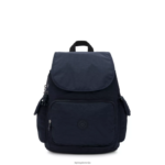 Kipling V4X2B353 modra modra mestni nahrbtnik ženske modni nahrbtniki