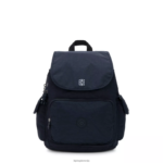 Kipling V4X2B353 modra modra mestni nahrbtnik ženske modni nahrbtniki - slika 4