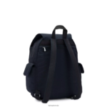 Kipling V4X2B353 modra modra mestni nahrbtnik ženske modni nahrbtniki - slika 5
