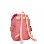 Kipling V4X2B355 veselo roza mestni nahrbtnik ženske modni nahrbtniki - slika 5