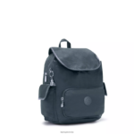 Kipling V4X2B358 bogata modra city ​​pack mali nahrbtnik ženske majhni nahrbtniki - slika 2