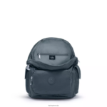 Kipling V4X2B358 bogata modra city ​​pack mali nahrbtnik ženske majhni nahrbtniki - slika 3