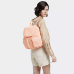 Kipling V4X2B359 vrtna vrtnica nov mestni nahrbtnik ženske modni nahrbtniki - slika 4