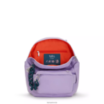 Kipling V4X2B361 vt ledena sivka city ​​pack majhen kabriolet nahrbtnik victoria tang ženske modni nahrbtniki - slika 3