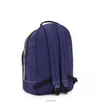 Kipling V4X2B365 ultimativna mornarica Curtis ekstra velik 17" nahrbtnik za prenosni računalnik ženske nahrbtniki za prenosnike - slika 5