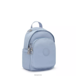 Kipling V4X2B366 bledeče nebo mini nahrbtnik delia ženske mini vrečke - slika 2