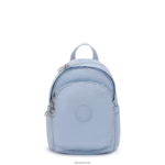 Kipling V4X2B366 bledeče nebo mini nahrbtnik delia ženske mini vrečke
