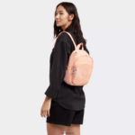 Kipling V4X2B367 vrtna vrtnica mini nahrbtnik delia ženske mini vrečke - slika 4