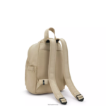 Kipling V4X2B368 naravna bež mini nahrbtnik delia ženske mini vrečke - slika 5