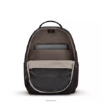 Kipling V4X2B369 vtisnjen podpis Seoul nahrbtnik za prenosni računalnik velikosti 15" z velikim potiskom ženske nahrbtniki za prenosnike - slika 3