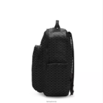 Kipling V4X2B369 vtisnjen podpis Seoul nahrbtnik za prenosni računalnik velikosti 15" z velikim potiskom ženske nahrbtniki za prenosnike - slika 5
