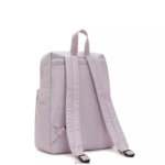 Kipling V4X2B371 nežna lila rylie nahrbtnik ženske srednji nahrbtniki - slika 4