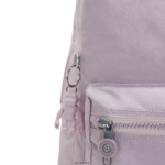 Kipling V4X2B371 nežna lila rylie nahrbtnik ženske srednji nahrbtniki - slika 5