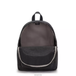 Kipling V4X2B372 black lite srednji nahrbtnik curtis ženske modni nahrbtniki - slika 3