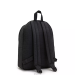 Kipling V4X2B372 black lite srednji nahrbtnik curtis ženske modni nahrbtniki - slika 5