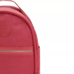 Kipling V4X2B375 naravne korale kae nahrbtnik ženske majhni nahrbtniki - slika 5