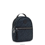 Kipling V4X2B377 končna pika kae potiskan nahrbtnik ženske majhni nahrbtniki - slika 2