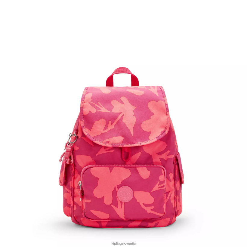 kipling_v4x2b378_koralni_cvet_mestni_nahrbtnik_z_majhnim_potiskom_zenske_majhni_nahrbtniki.png Kipling V4X2B378 koralni cvet mestni nahrbtnik z majhnim potiskom ženske majhni nahrbtniki - slika 1