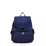 Kipling V4X2B379 kozmično modra city ​​pack mali nahrbtnik ženske majhni nahrbtniki