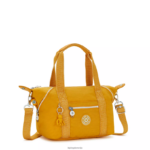 Kipling V4X2B38 željna modra art mini torba za čez ramo ženske torbe za čez ramo - slika 2