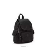 Kipling V4X2B396 vtisnjen podpis city ​​pack mini nahrbtnik s potiskom ženske mini vrečke - slika 2
