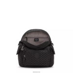 Kipling V4X2B396 vtisnjen podpis city ​​pack mini nahrbtnik s potiskom ženske mini vrečke - slika 3