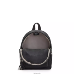 Kipling V4X2B398 črni noir curtis kompaktni kabriolet nahrbtnik ženske modni nahrbtniki - slika 3