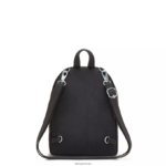 Kipling V4X2B398 črni noir curtis kompaktni kabriolet nahrbtnik ženske modni nahrbtniki - slika 4