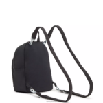 Kipling V4X2B398 črni noir curtis kompaktni kabriolet nahrbtnik ženske modni nahrbtniki - slika 5