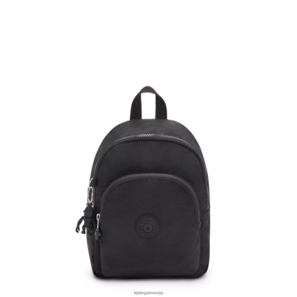 Kipling V4X2B398 črni noir curtis kompaktni kabriolet nahrbtnik ženske modni nahrbtniki