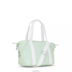 Kipling V4X2B39 zračno zelena art mini torba za čez ramo ženske torbe za čez ramo - slika 5