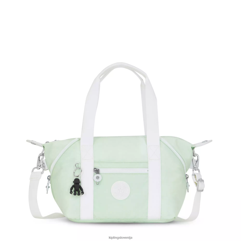 kipling_v4x2b39_zracno_zelena_art_mini_torba_za_cez_ramo_zenske_torbe_za_cez_ramo.png Kipling V4X2B39 zračno zelena art mini torba za čez ramo ženske torbe za čez ramo - slika 1