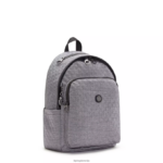 Kipling V4X2B400 skoraj siv delia nahrbtnik ženske modni nahrbtniki - slika 2