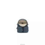 Kipling V4X2B403 modra modra preklopni nahrbtnik firefly up ženske modni nahrbtniki - slika 3