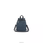 Kipling V4X2B403 modra modra preklopni nahrbtnik firefly up ženske modni nahrbtniki - slika 4
